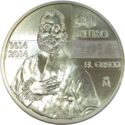 30 Euro (Fourth Centenary of El Greco)