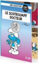 10 Euro (The doctor Smurf)