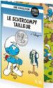 10 Euro (The tailer Smurf)