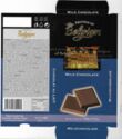 Prestige of Belgian Milk Chocolate