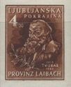 Primoz Trubar (1508-1586)