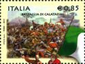 Calatafimi's Battle