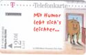 Comic Martin Perscheid 1 - Mein Mann (Dummy)