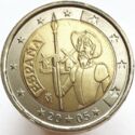 2 Euro (Don Quijote)
