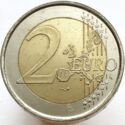 2 Euro (Don Quijote)