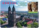 POSTCROSSING MEETING 28.03.2020 | Magdeburg | Dommuseum Ottonianum