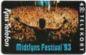 Midtfyns Festival '93