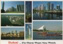 Dubai - it‘s More Than You Think