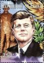 John F. Kennedy