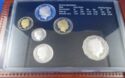 Various Dollars (Set 2008 6 coins Year of Planet Earth Proof)
