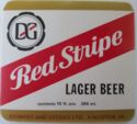 Red Stripe