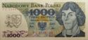 1,000 Złotych