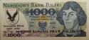 1,000 Złotych
