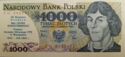 1,000 Złotych
