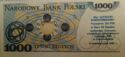 1,000 Złotych
