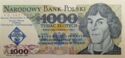1,000 Złotych