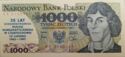 1,000 Złotych