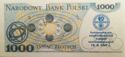 1,000 Złotych
