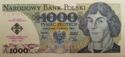 1,000 Złotych