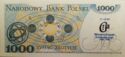 1,000 Złotych
