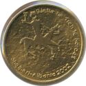 20 Lekë (Albanian Antiquity)