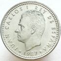 1 Peseta