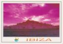 Ibiza, Baleares. General view