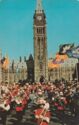 Ottawa. Parliament Hill, Changing of the Guard