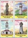 Colonial Lighthouses of the Philippines