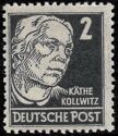 Käthe Kollwitz (1867-1945)