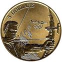5 Dollars (Sydney 2000 Olympics - Archery)