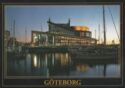Göteborg. Opera House