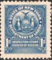 Seal of New York