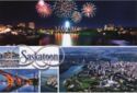 Saskatoon views