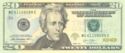 20 Dollars