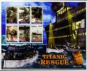 Titanic - Rescue