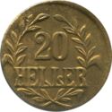 20 Heller