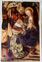 "Jesus - Adoration of the Magi"