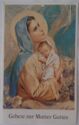 "Saint Mary - With Child", Herta Dr. Ranner Verlag - Wien (AT)