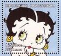 Betty Boop