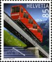 Centenary of the Niesen Cable Car