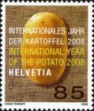 International Year of the Potato