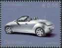 Ford 1903-2003 - Ford Streetka 2003