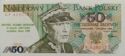 50 Złotych