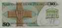 50 Złotych