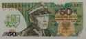 50 Złotych
