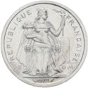 2 Francs (Piedfort)