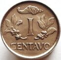 1 Centavo