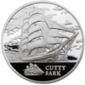 20 Rubles (Cutty Sark)