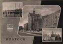 Rostock | Divers Aspects